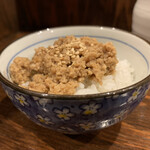 らーめん ほっぺ家 - 