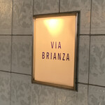 VIA Brianza - 
