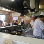 大鵬 - スゴイのはメチャクチャ回転が早いんです