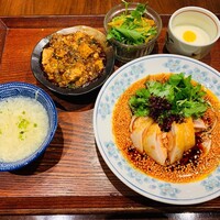 中華旬彩 森本 - 