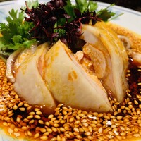 中華旬彩 森本 - 