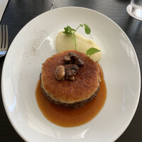 THE COSMOPOLITAN GRILL BAR TERRACE - 