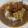 ボーイズカレー