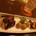 バー アイルアイン - 