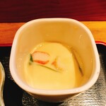 Rin - 茶碗蒸し