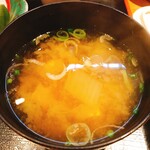 Rin - 味噌汁