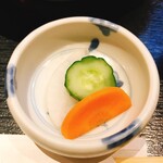 Rin - 香の物