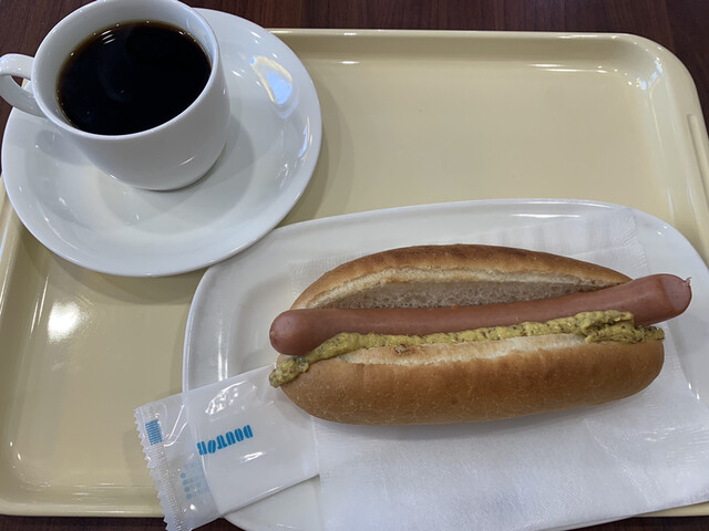 ドトールコーヒーショップ 本所吾妻橋店 Doutor Coffee Shop 本所吾妻橋 カフェ 食べログ ドトールコーヒーショップ 本所吾妻橋店 Doutor Coffee Shop 本所吾妻橋 カフェ 食べログ
