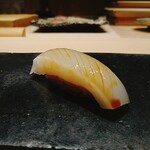 Sushi Imamura - スミイカ