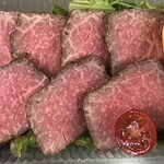 Miyazakigyuuyakiniku Toraya - 