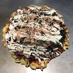 Okonomiyaki Michikusa - 