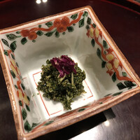 味吉兆 ぶんぶ庵 - 