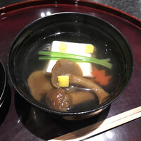 味吉兆 ぶんぶ庵 - 