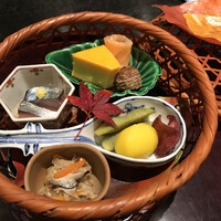味吉兆 ぶんぶ庵 - 