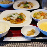 中国料理 青冥 祇園店 - 