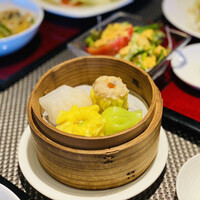 中国料理 青冥 祇園店 - 