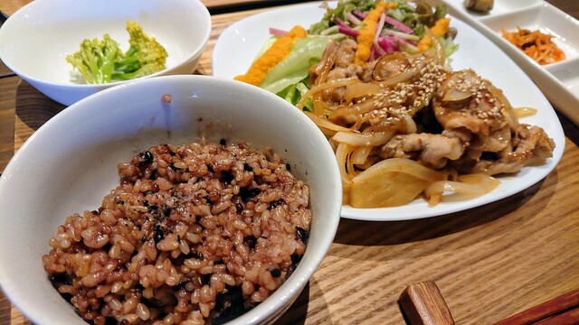 繭久里カフェ Cucuri Cafe 花崎 カフェ 食べログ 繭久里カフェ Cucuri Cafe 花崎 カフェ 食べログ