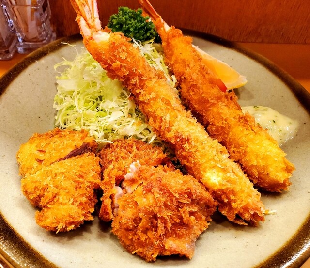 とんかつやまだ 浦安 とんかつ 食べログ