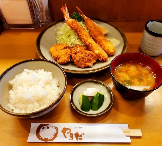 とんかつやまだ 浦安 とんかつ 食べログ とんかつやまだ 浦安 とんかつ 食べログ