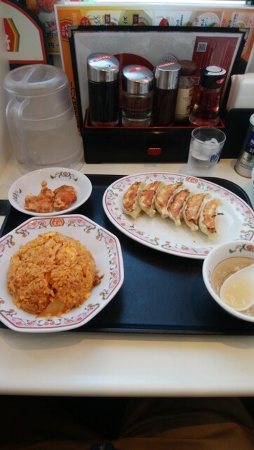 餃子の王将 東神奈川駅西口店 東神奈川 餃子 食べログ 餃子の王将 東神奈川駅西口店 東神奈川 餃子 食べログ