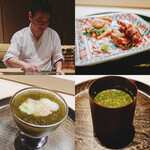 寿し おおはた - 