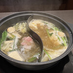 しゃぶ葉 - 