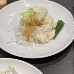 しゃぶ葉 - 