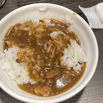 しゃぶ葉 - 