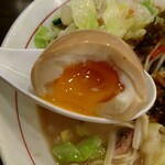 麺ダイニング・福 - 