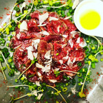 オステリア　ピッカンテ　ウノ - 料理写真: