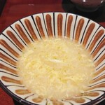 銀座 しのはら - 雑炊