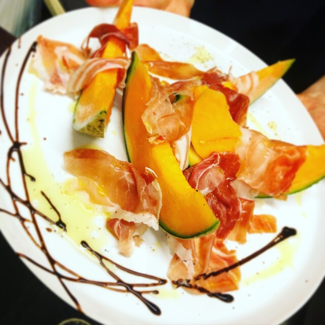 オステリア ピッカンテ ウノ Osteria Piccaｎｔe Uno 東武練馬 イタリアン ネット予約可 食べログ