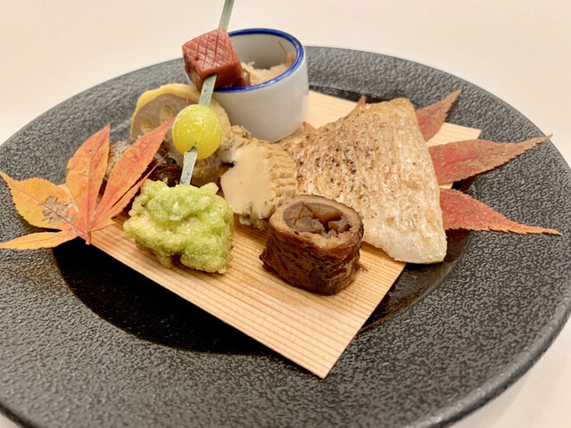 ホテルメトロポリタンエドモント 飯田橋 オーベルジュ 食べログ ホテルメトロポリタンエドモント 飯田橋 オーベルジュ 食べログ