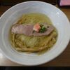 鯛塩そば 灯花 本店