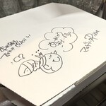 オステリア　ピッカンテ　ウノ - 持ち帰り・ウーバーイーツ