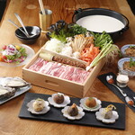 新宿 牡蠣入レ時 - 