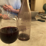 チェスト船堀 - 赤ワイン(ディティランブ
