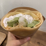 クローバー 北8条店 - 