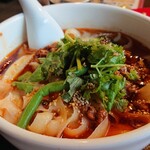 刀削麺・火鍋・西安料理 XI’AN 後楽園店 - 