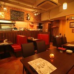 Osteria Piccaｎｔe uno - 