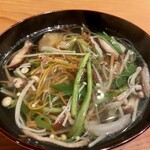 日本料理 たかむら - 