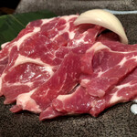 和牛とジンギスカン 焼肉の極意 兆 - 