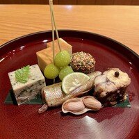 日本料理 たかむら - 