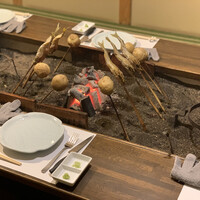 料亭 長坂 - 