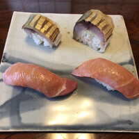 小判寿司 棚倉 - 