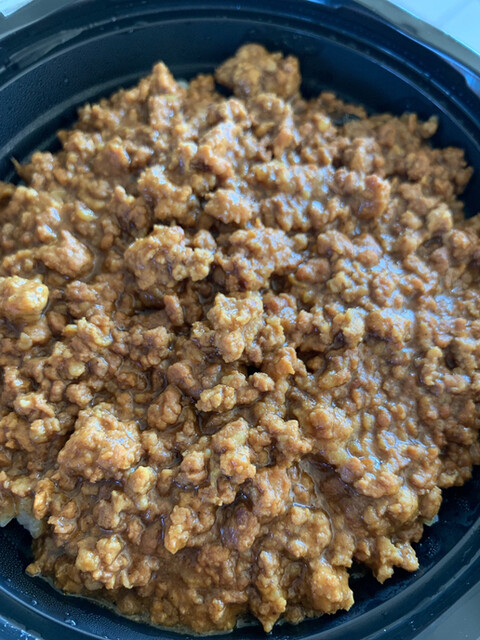 cafe&keemaCurry shop TABEKUMA