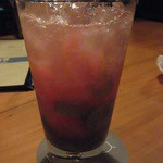 Bar MICHIya - スイカのモヒート