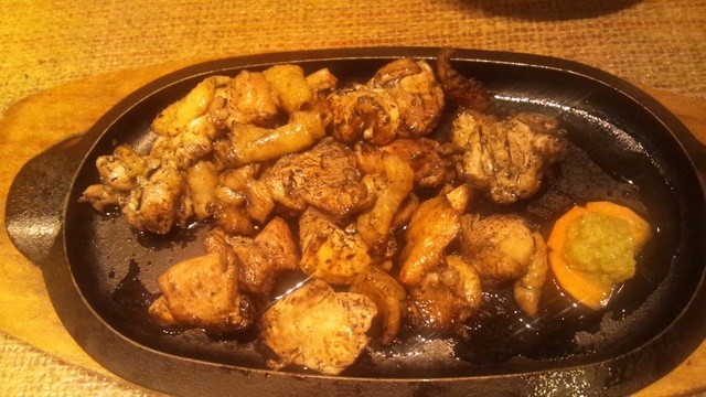 閉店 宮崎県日南市 塚田農場 銀座中央通り店 新橋 もつ鍋 食べログ
