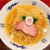 中華蕎麦にし乃