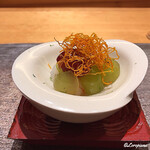 丸新 - 葡萄､富山海老､糸人参